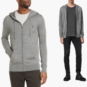 All Saints Sweatshirt